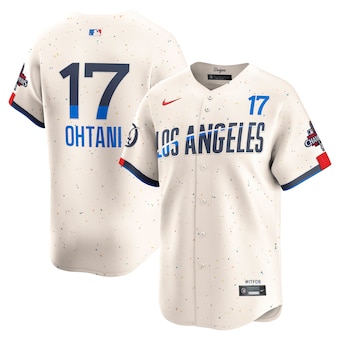 Custom Los Angeles Dodgers Jersey